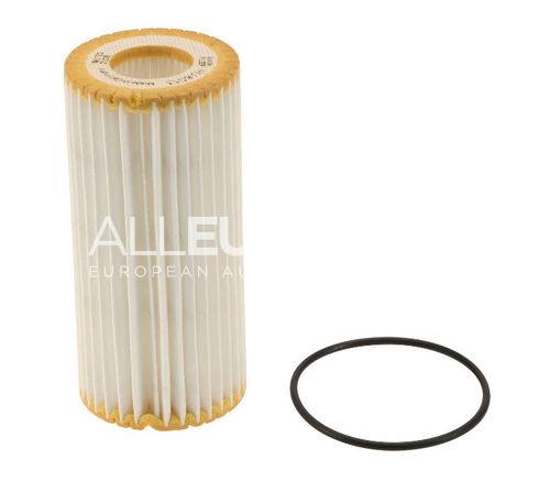 MANN FILTER Main Engine Oil Filter 95811556201
